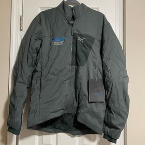 Arc’teryx Ascent Proton LT Jacket Men’s